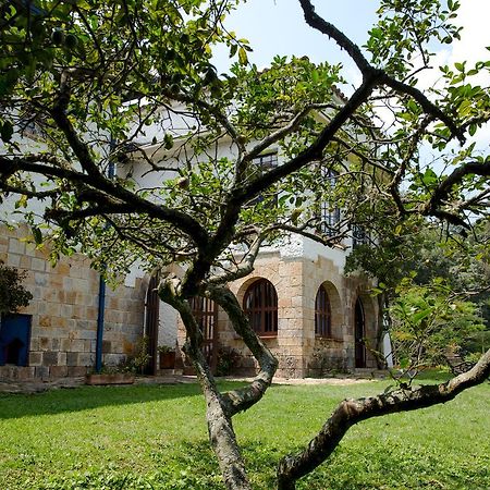Finca El Refugio Hotel Spa سازايما المظهر الخارجي الصورة