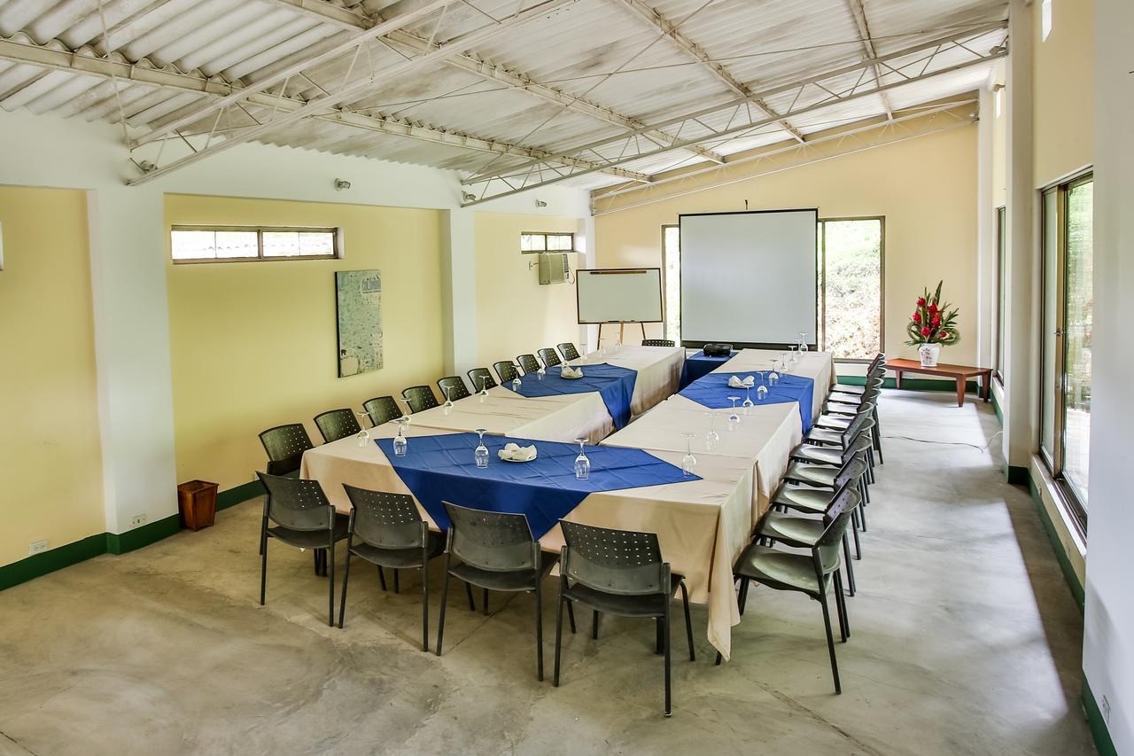 Finca El Refugio Hotel Spa سازايما المظهر الخارجي الصورة